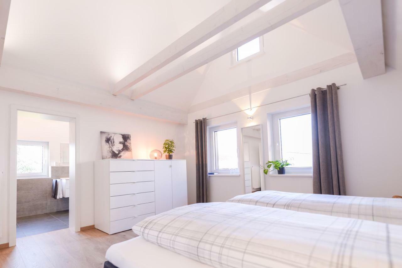 Ferienwohnung Fantaisie Bayreuth Extérieur photo