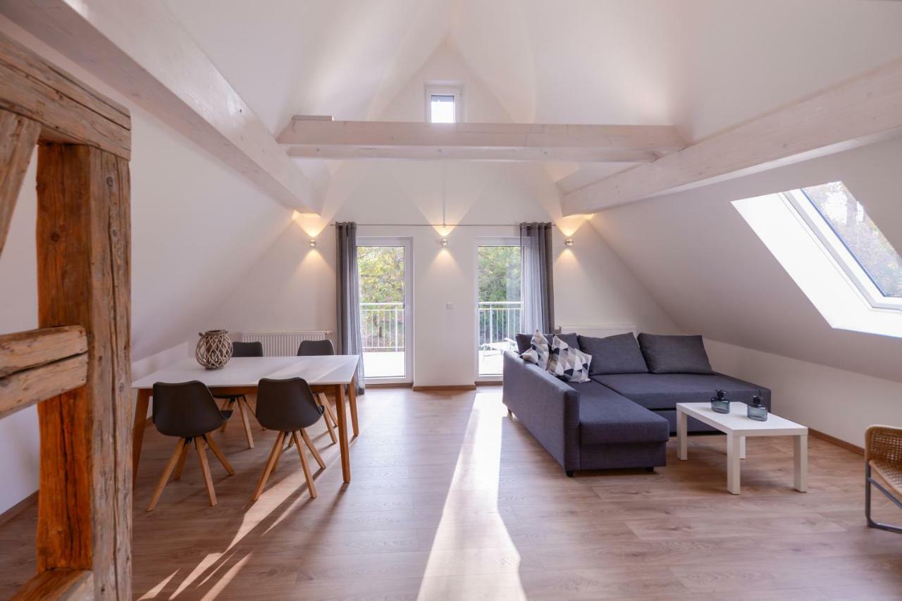 Ferienwohnung Fantaisie Bayreuth Extérieur photo