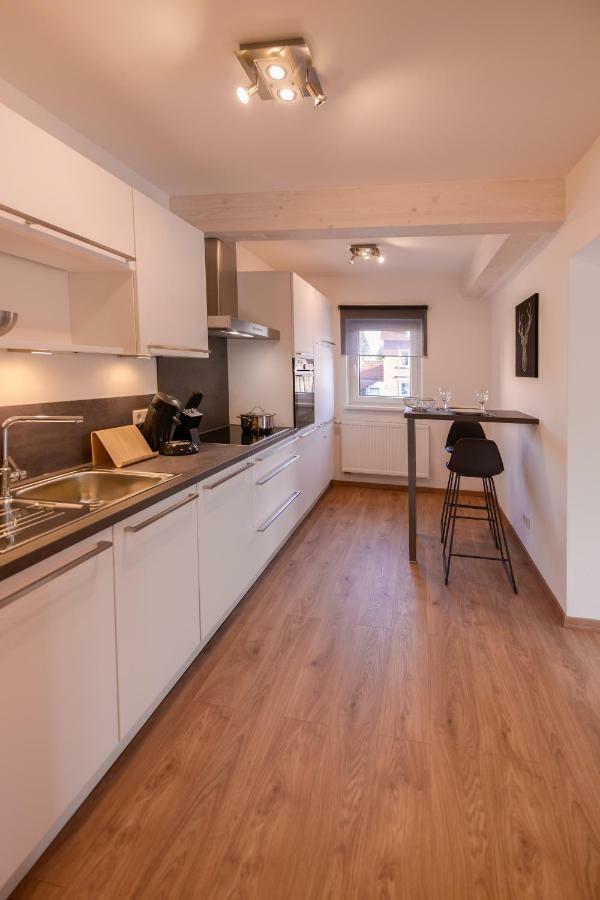 Ferienwohnung Fantaisie Bayreuth Extérieur photo