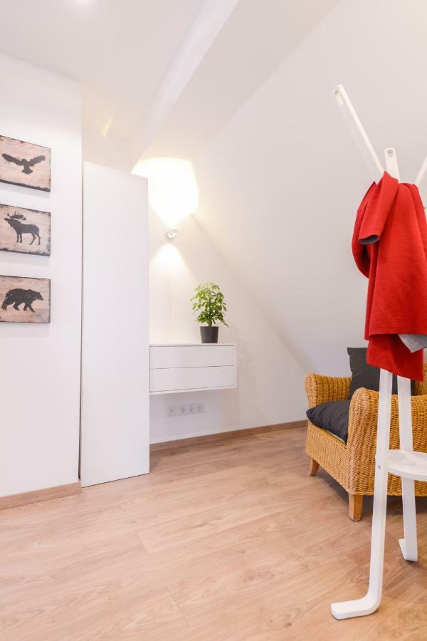 Ferienwohnung Fantaisie Bayreuth Extérieur photo