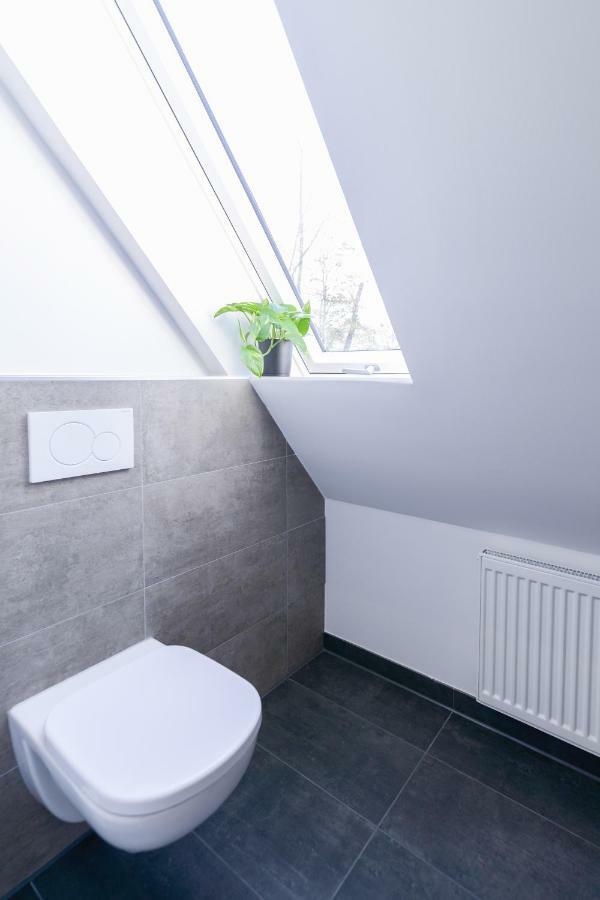 Ferienwohnung Fantaisie Bayreuth Extérieur photo